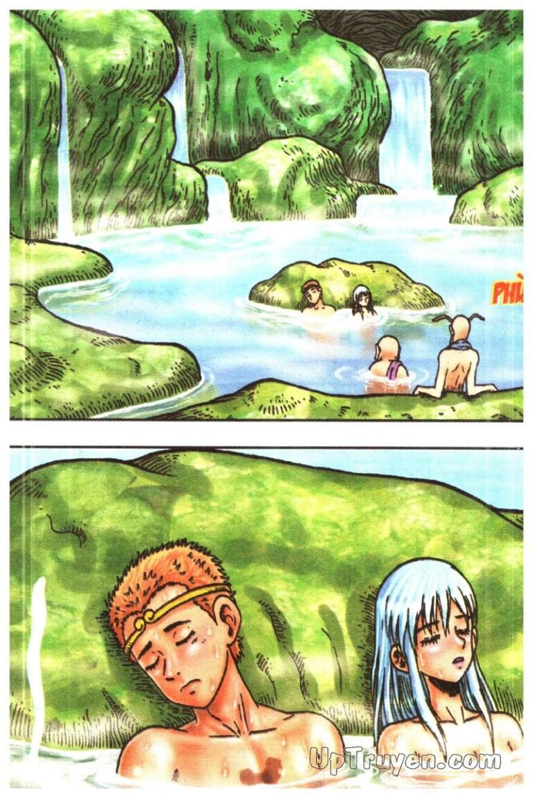 Ô Long Viện Linh Vật Sống (Truyện Dài) Chapter 130 - 13