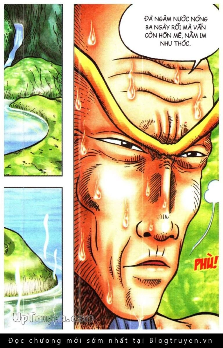 Ô Long Viện Linh Vật Sống (Truyện Dài) Chapter 130 - 14