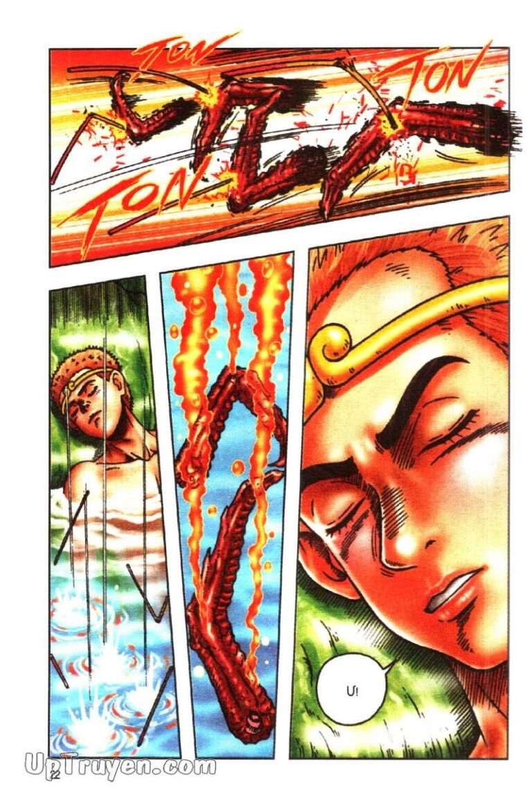 Ô Long Viện Linh Vật Sống (Truyện Dài) Chapter 130 - 19