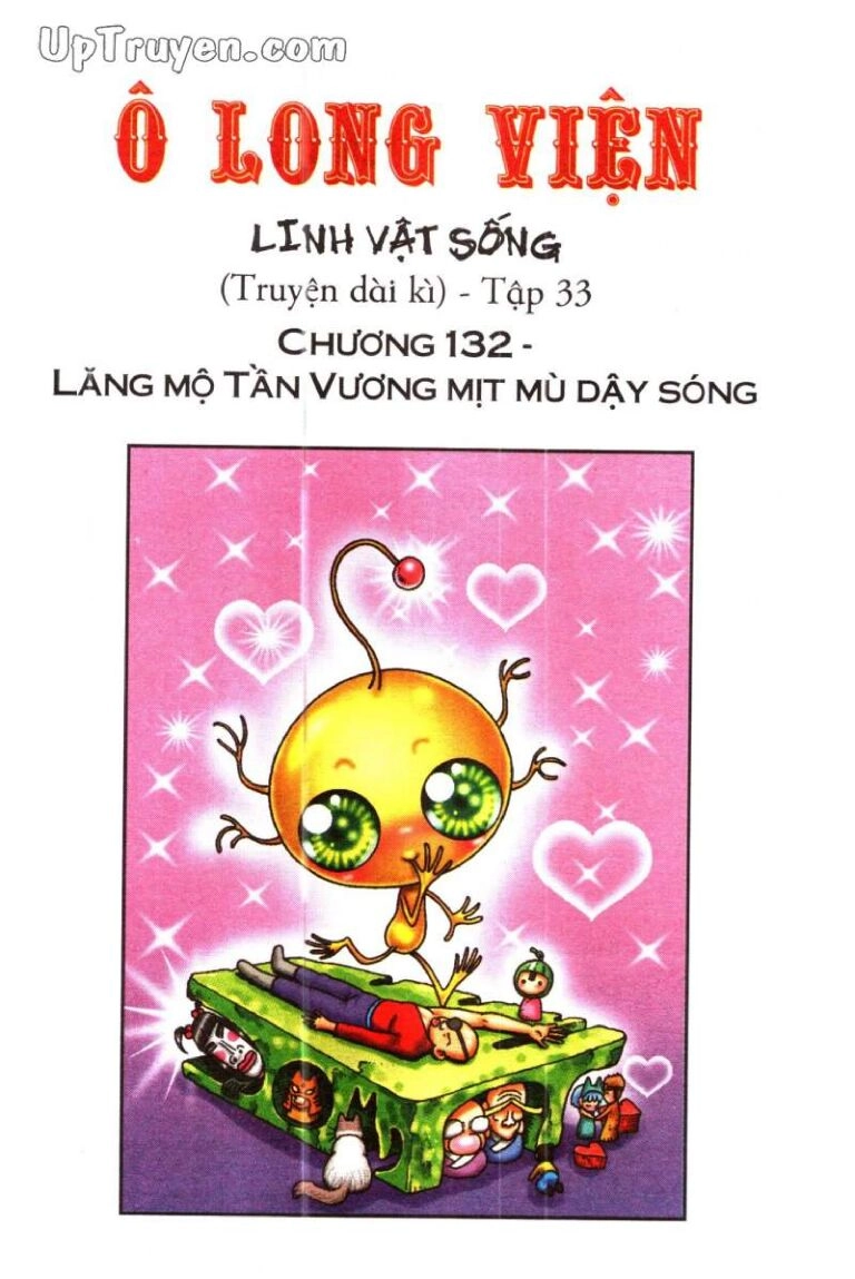 Ô Long Viện Linh Vật Sống (Truyện Dài) Chapter 132 - 2