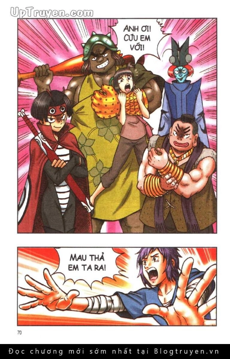 Ô Long Viện Linh Vật Sống (Truyện Dài) Chapter 132 - 11