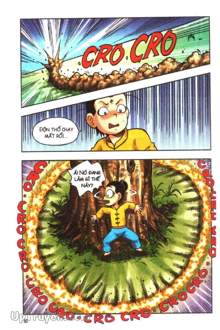 Ô Long Viện Linh Vật Sống (Truyện Dài) Chapter 132 - 21