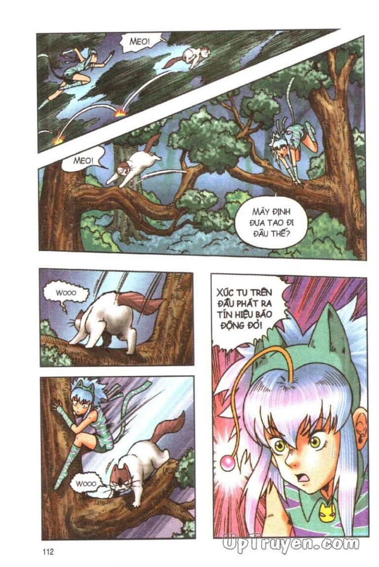 Ô Long Viện Linh Vật Sống (Truyện Dài) Chapter 133 - 19