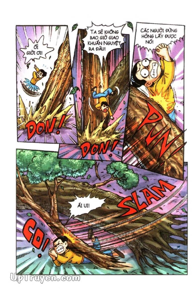 Ô Long Viện Linh Vật Sống (Truyện Dài) Chapter 134 - 2