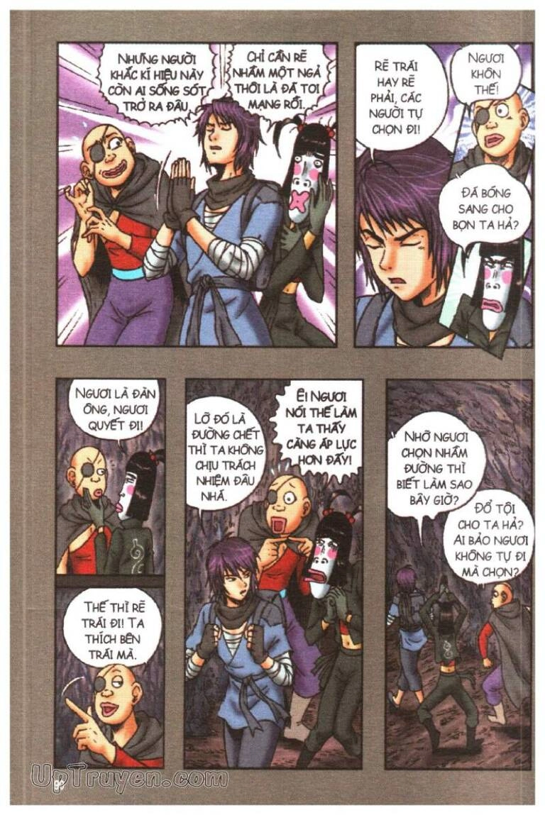 Ô Long Viện Linh Vật Sống (Truyện Dài) Chapter 136 - 30