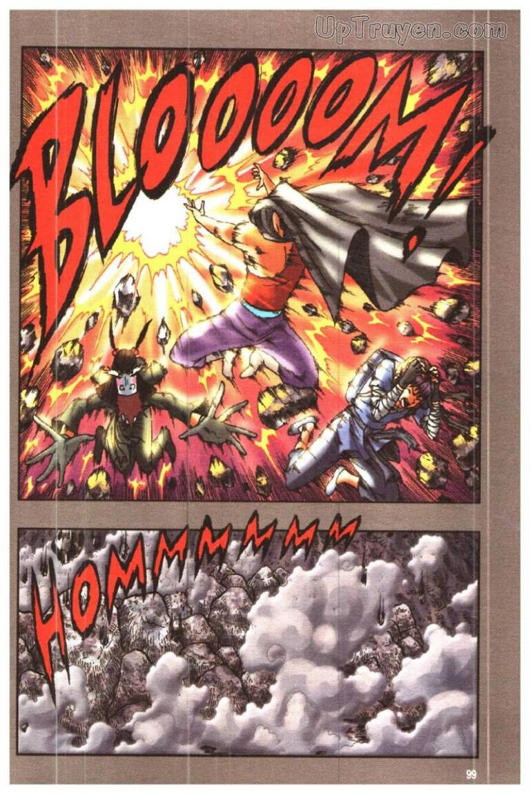 Ô Long Viện Linh Vật Sống (Truyện Dài) Chapter 137 - 5