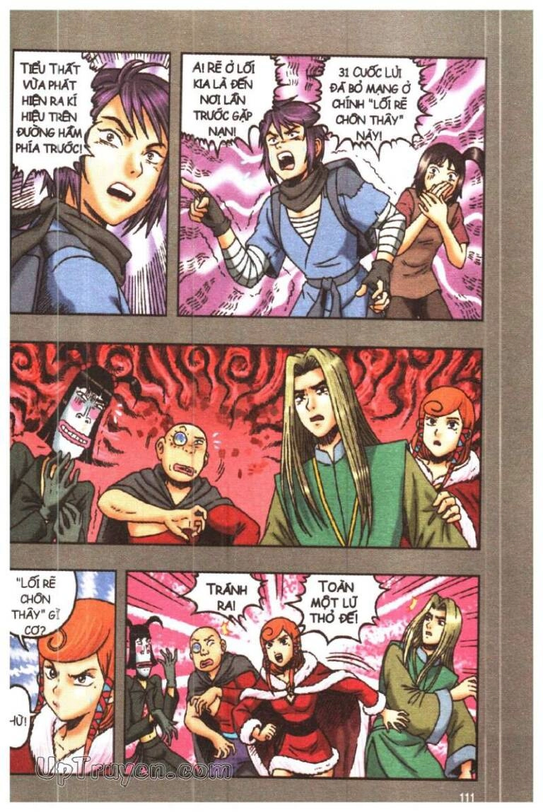 Ô Long Viện Linh Vật Sống (Truyện Dài) Chapter 137 - 17