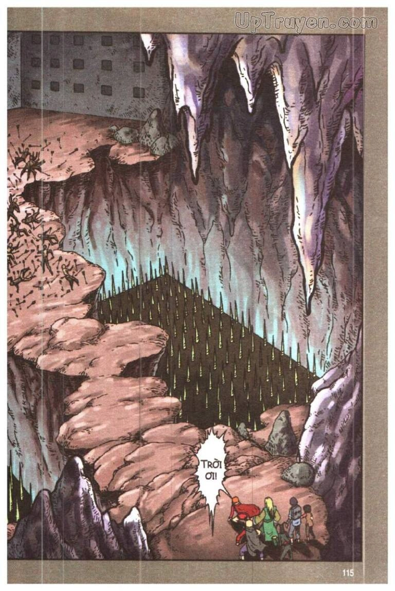 Ô Long Viện Linh Vật Sống (Truyện Dài) Chapter 137 - 21