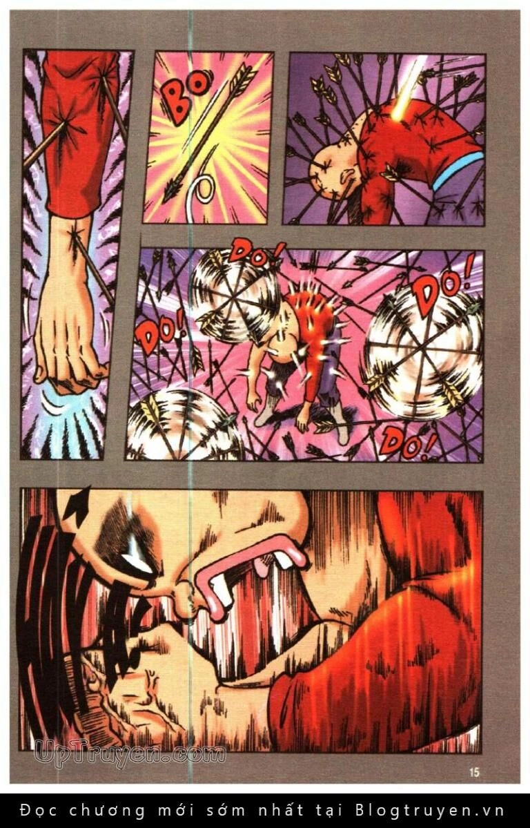 Ô Long Viện Linh Vật Sống (Truyện Dài) Chapter 138 - 12