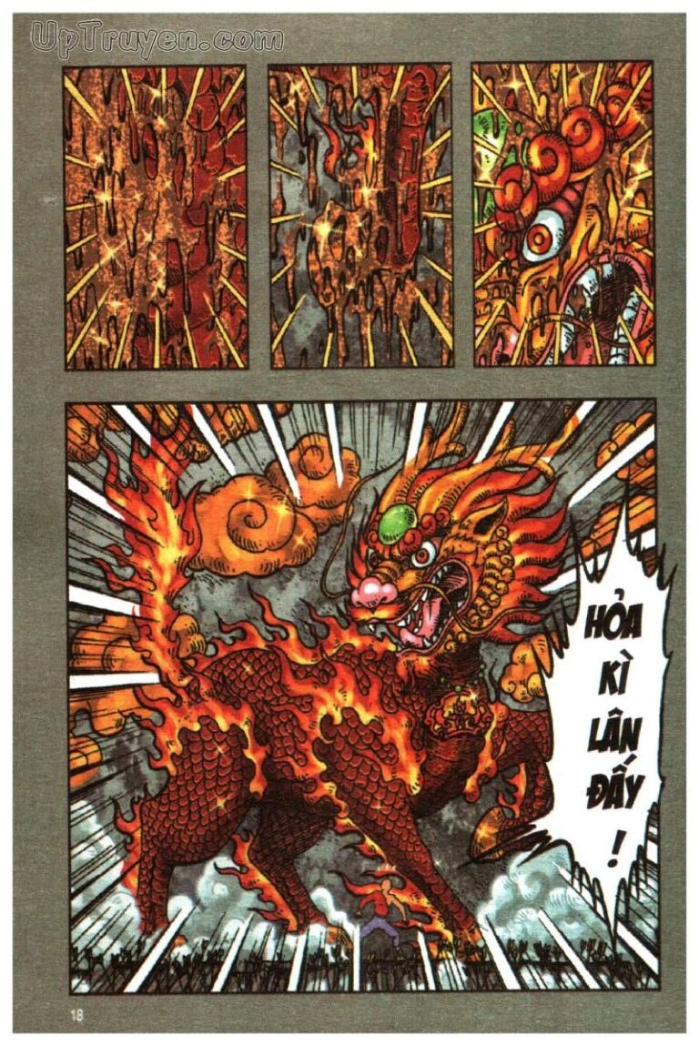 Ô Long Viện Linh Vật Sống (Truyện Dài) Chapter 138 - 15