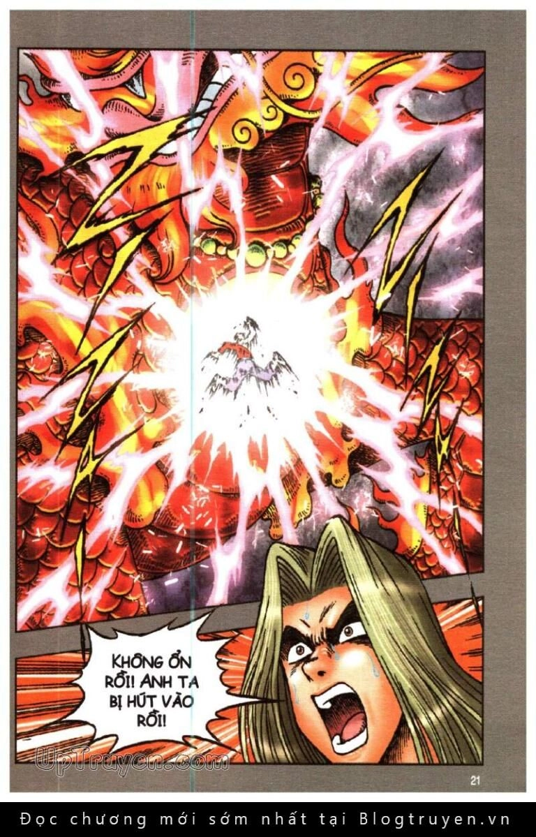 Ô Long Viện Linh Vật Sống (Truyện Dài) Chapter 138 - 18