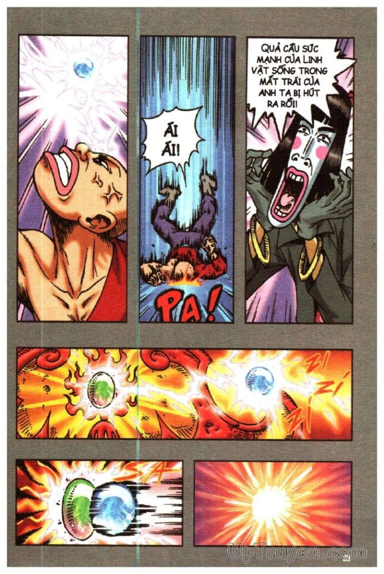 Ô Long Viện Linh Vật Sống (Truyện Dài) Chapter 138 - 20