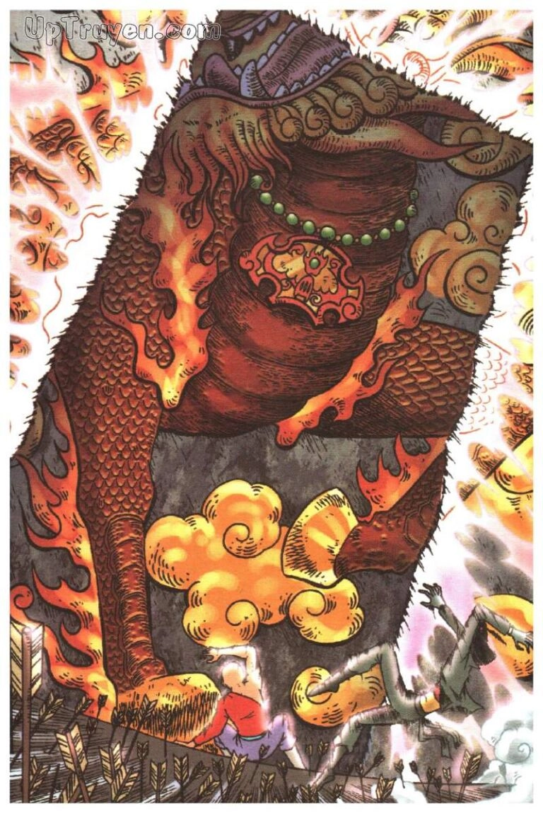 Ô Long Viện Linh Vật Sống (Truyện Dài) Chapter 138 - 21