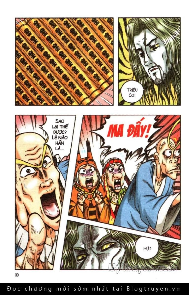 Ô Long Viện Linh Vật Sống (Truyện Dài) Chapter 138 - 27