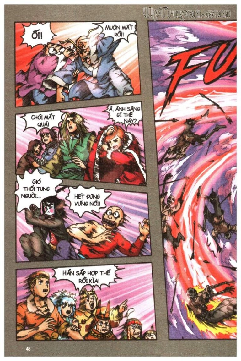 Ô Long Viện Linh Vật Sống (Truyện Dài) Chapter 139 - 15