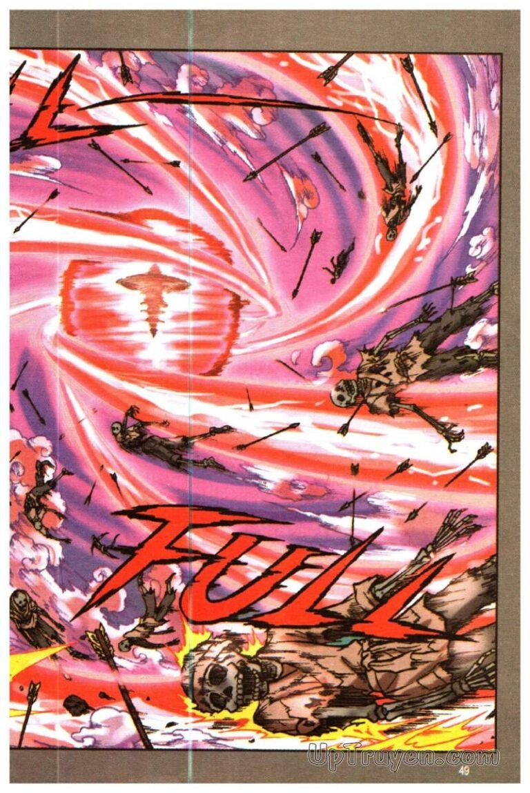 Ô Long Viện Linh Vật Sống (Truyện Dài) Chapter 139 - 16