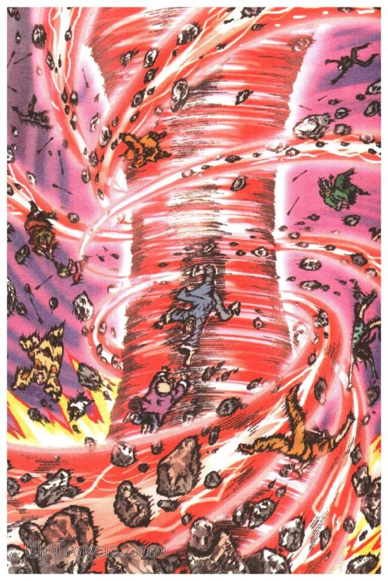 Ô Long Viện Linh Vật Sống (Truyện Dài) Chapter 139 - 17