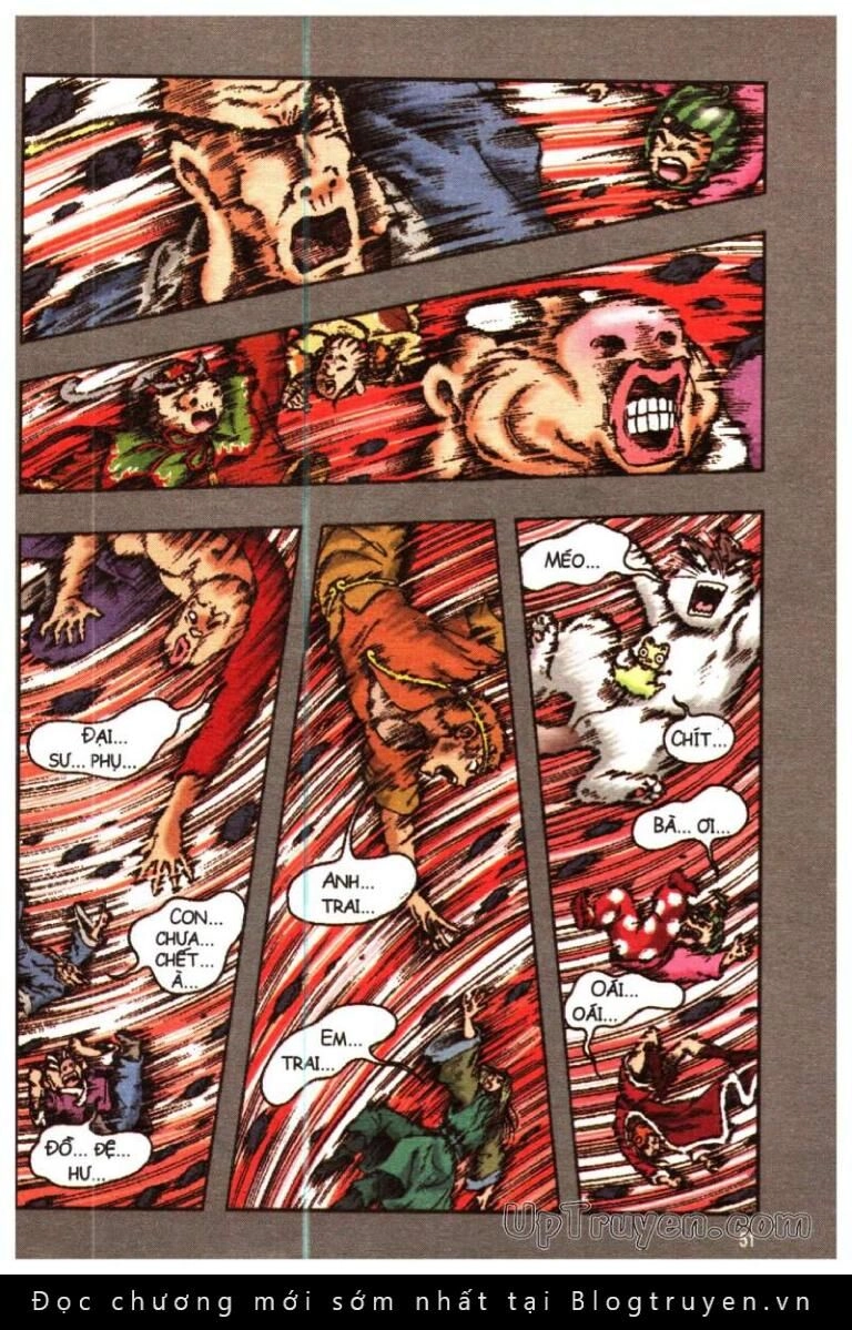 Ô Long Viện Linh Vật Sống (Truyện Dài) Chapter 139 - 18