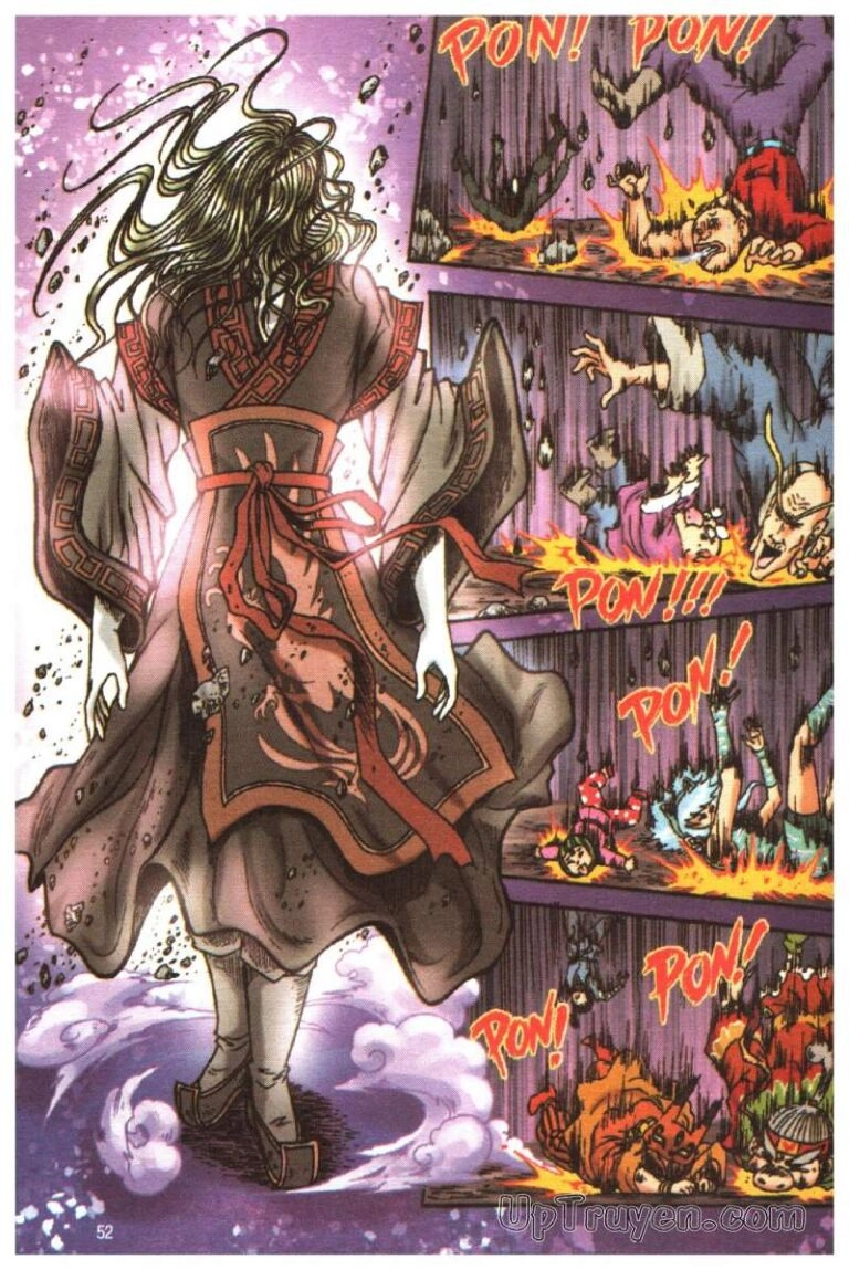 Ô Long Viện Linh Vật Sống (Truyện Dài) Chapter 139 - 19