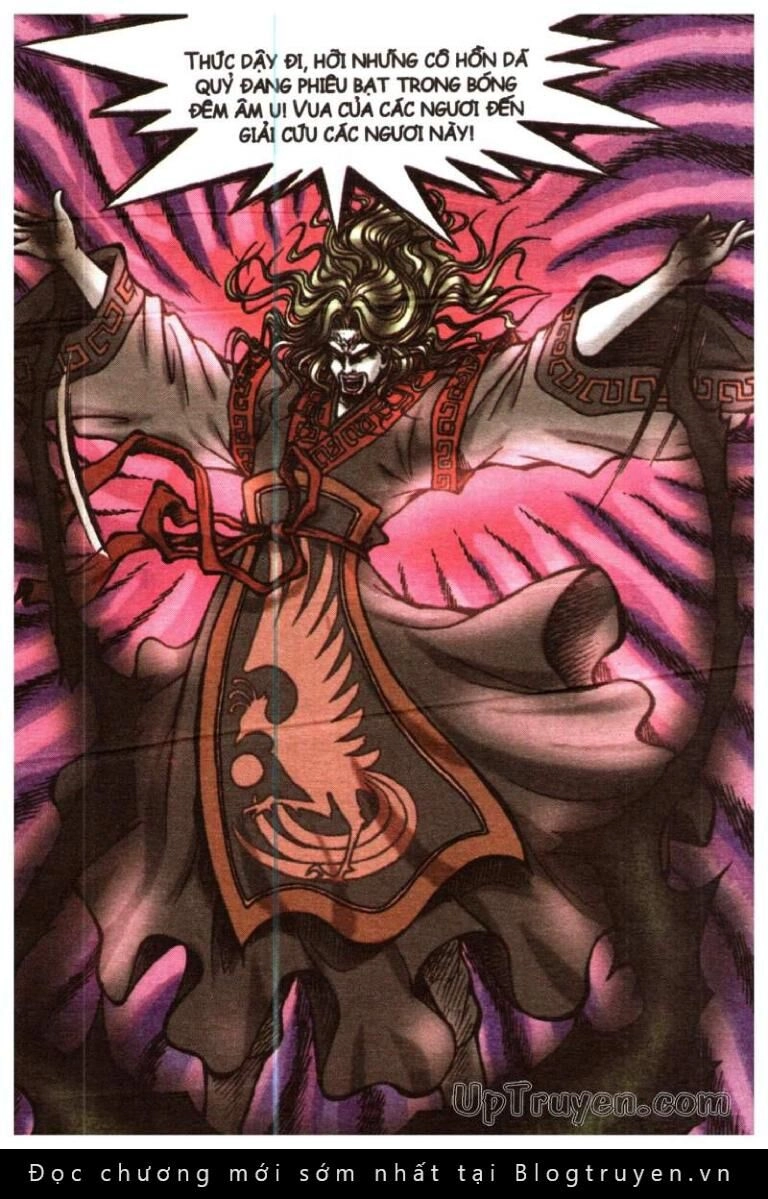 Ô Long Viện Linh Vật Sống (Truyện Dài) Chapter 139 - 22