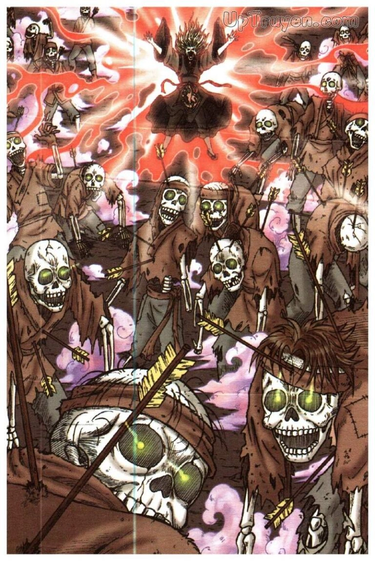 Ô Long Viện Linh Vật Sống (Truyện Dài) Chapter 139 - 24