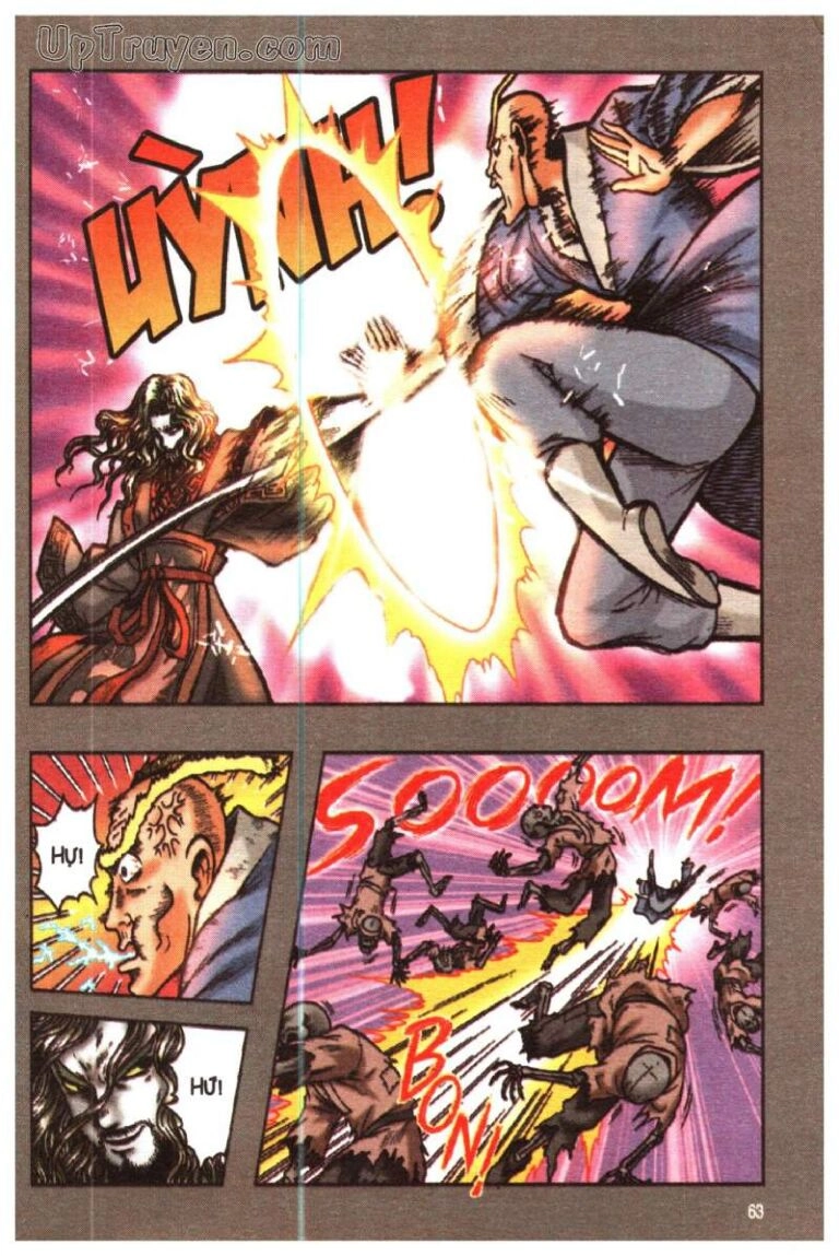 Ô Long Viện Linh Vật Sống (Truyện Dài) Chapter 139 - 30