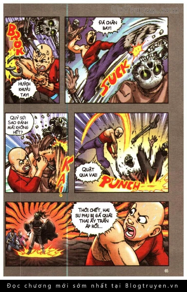 Ô Long Viện Linh Vật Sống (Truyện Dài) Chapter 139 - 32