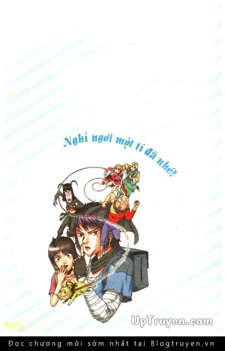 Ô Long Viện Linh Vật Sống (Truyện Dài) Chapter 139 - 33