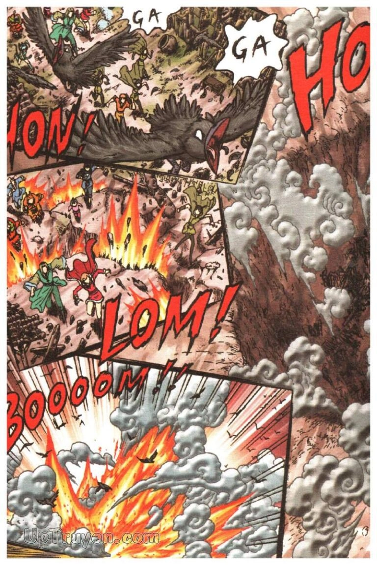 Ô Long Viện Linh Vật Sống (Truyện Dài) Chapter 140 - 25