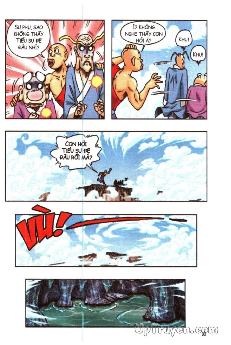 Ô Long Viện Linh Vật Sống (Truyện Dài) Chapter 140 - 28