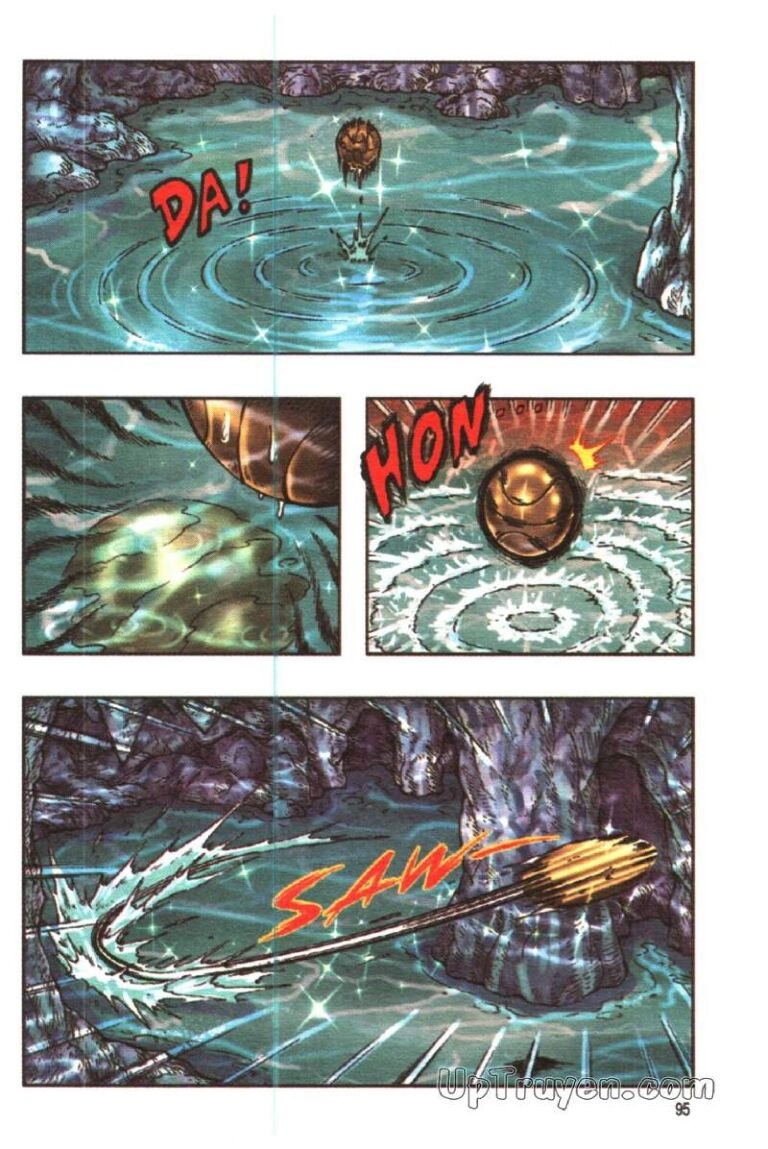 Ô Long Viện Linh Vật Sống (Truyện Dài) Chapter 141 - 3