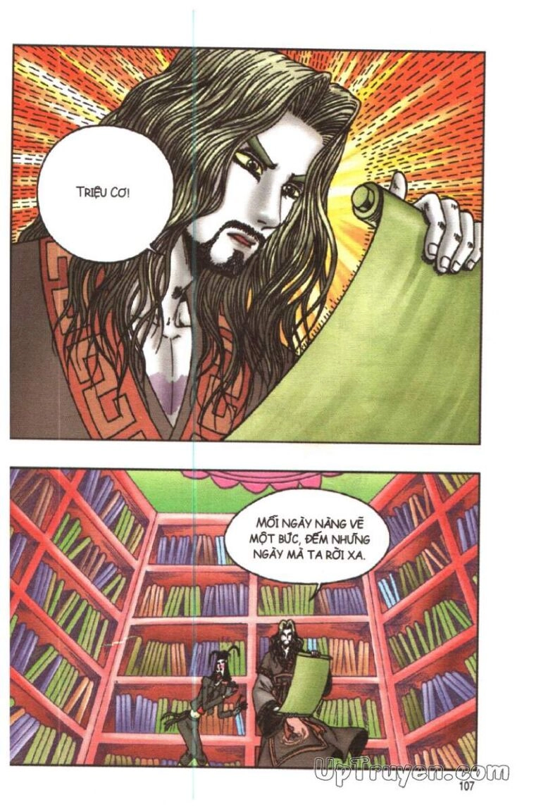 Ô Long Viện Linh Vật Sống (Truyện Dài) Chapter 141 - 15