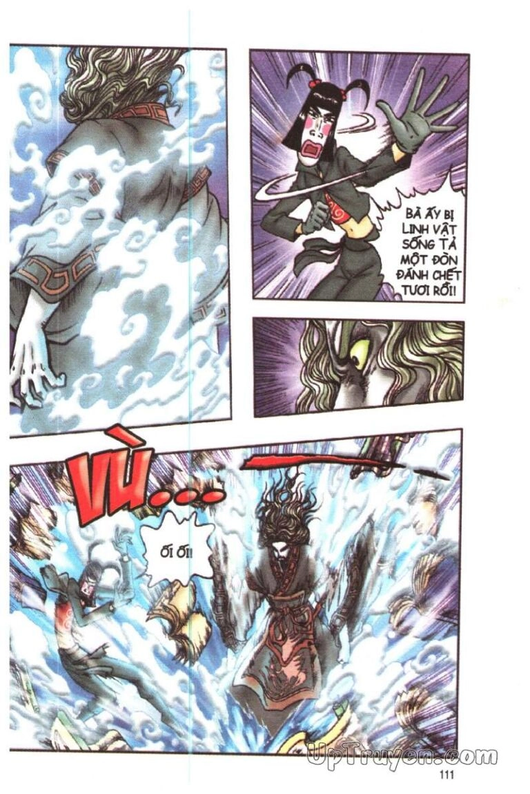 Ô Long Viện Linh Vật Sống (Truyện Dài) Chapter 141 - 19