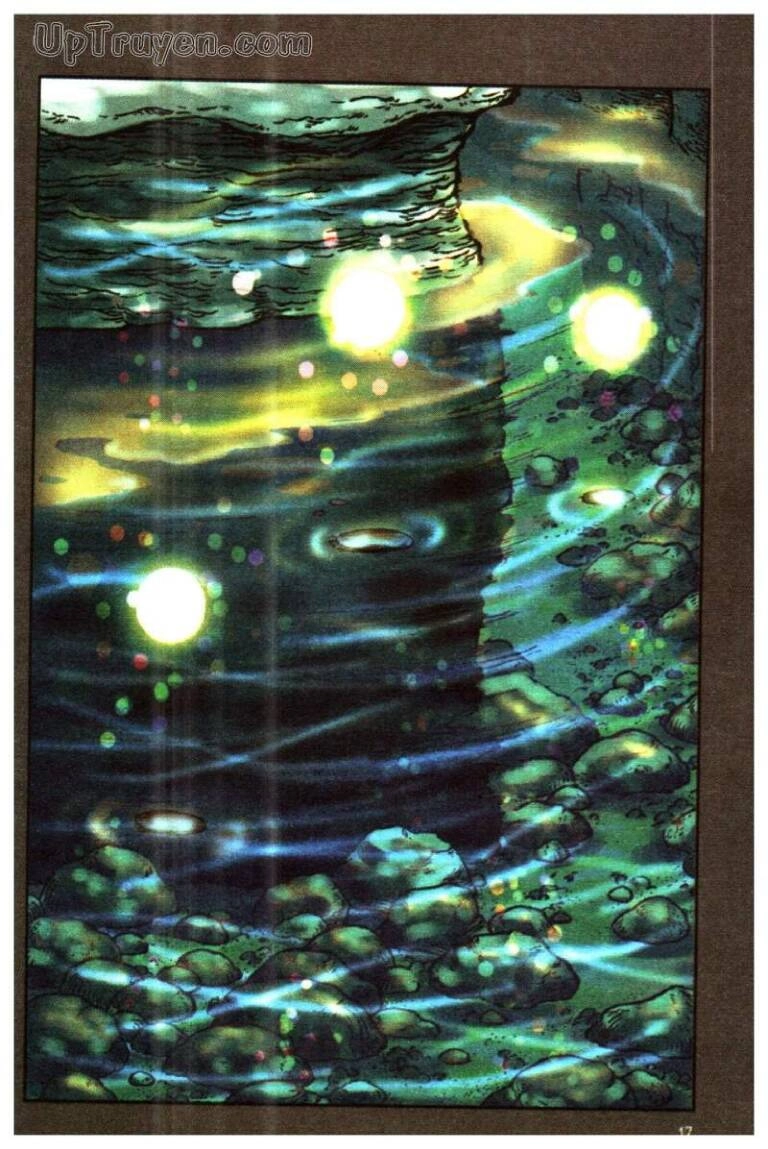 Ô Long Viện Linh Vật Sống (Truyện Dài) Chapter 142 - 14