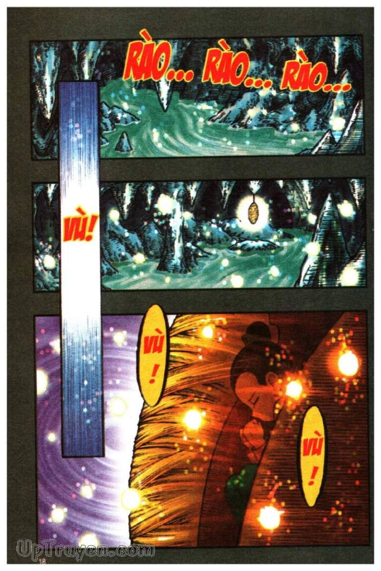 Ô Long Viện Linh Vật Sống (Truyện Dài) Chapter 142 - 15