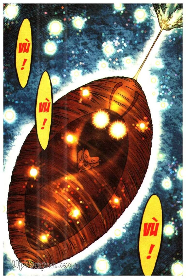 Ô Long Viện Linh Vật Sống (Truyện Dài) Chapter 142 - 16