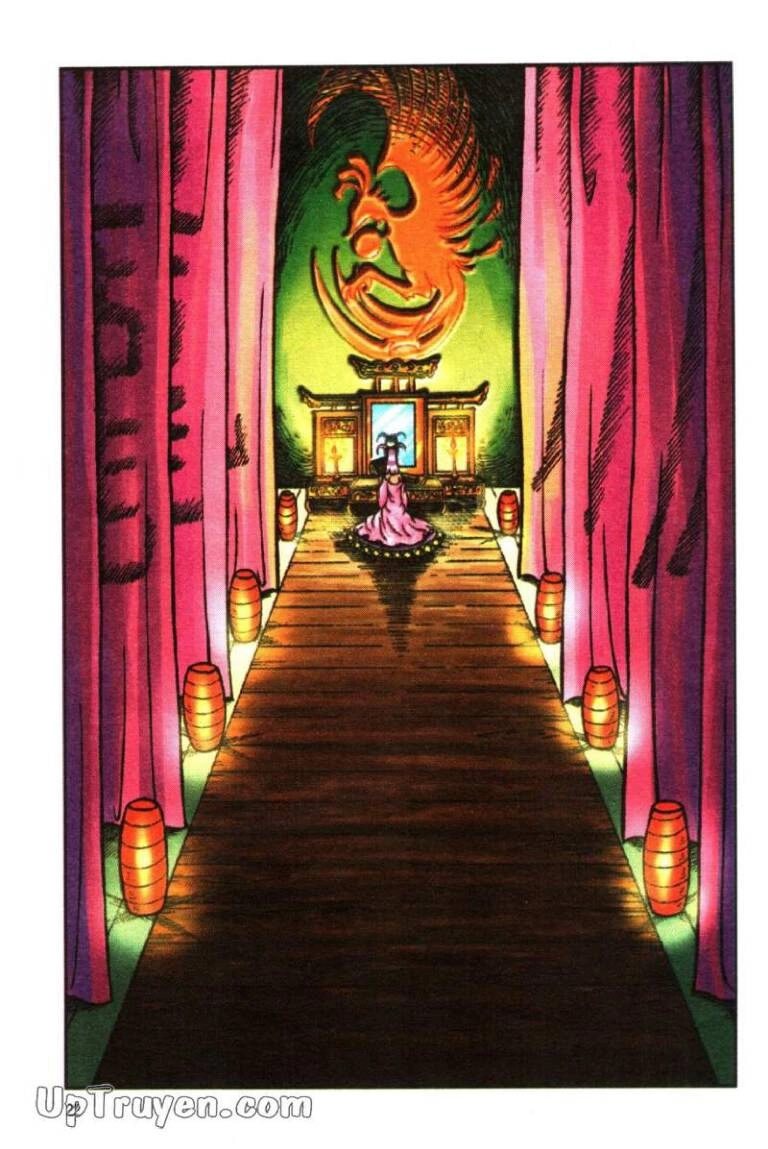 Ô Long Viện Linh Vật Sống (Truyện Dài) Chapter 142 - 19