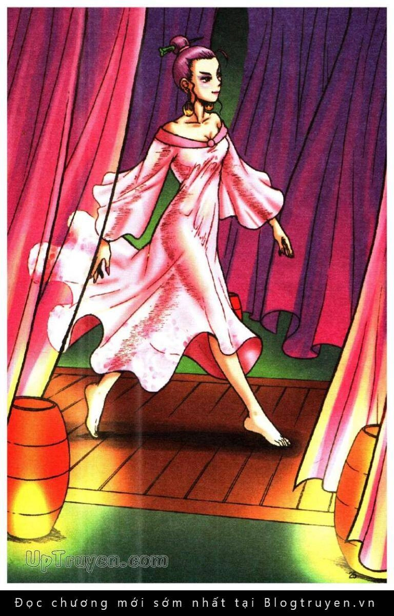 Ô Long Viện Linh Vật Sống (Truyện Dài) Chapter 142 - 22