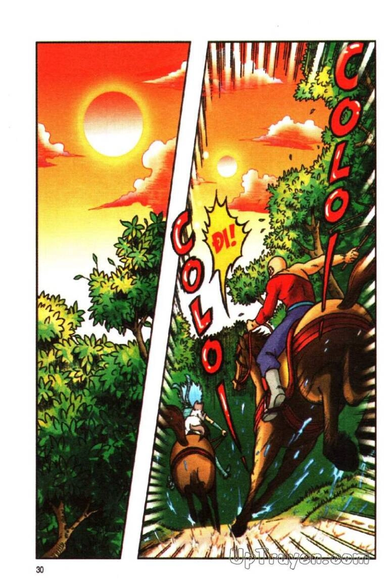 Ô Long Viện Linh Vật Sống (Truyện Dài) Chapter 142 - 27