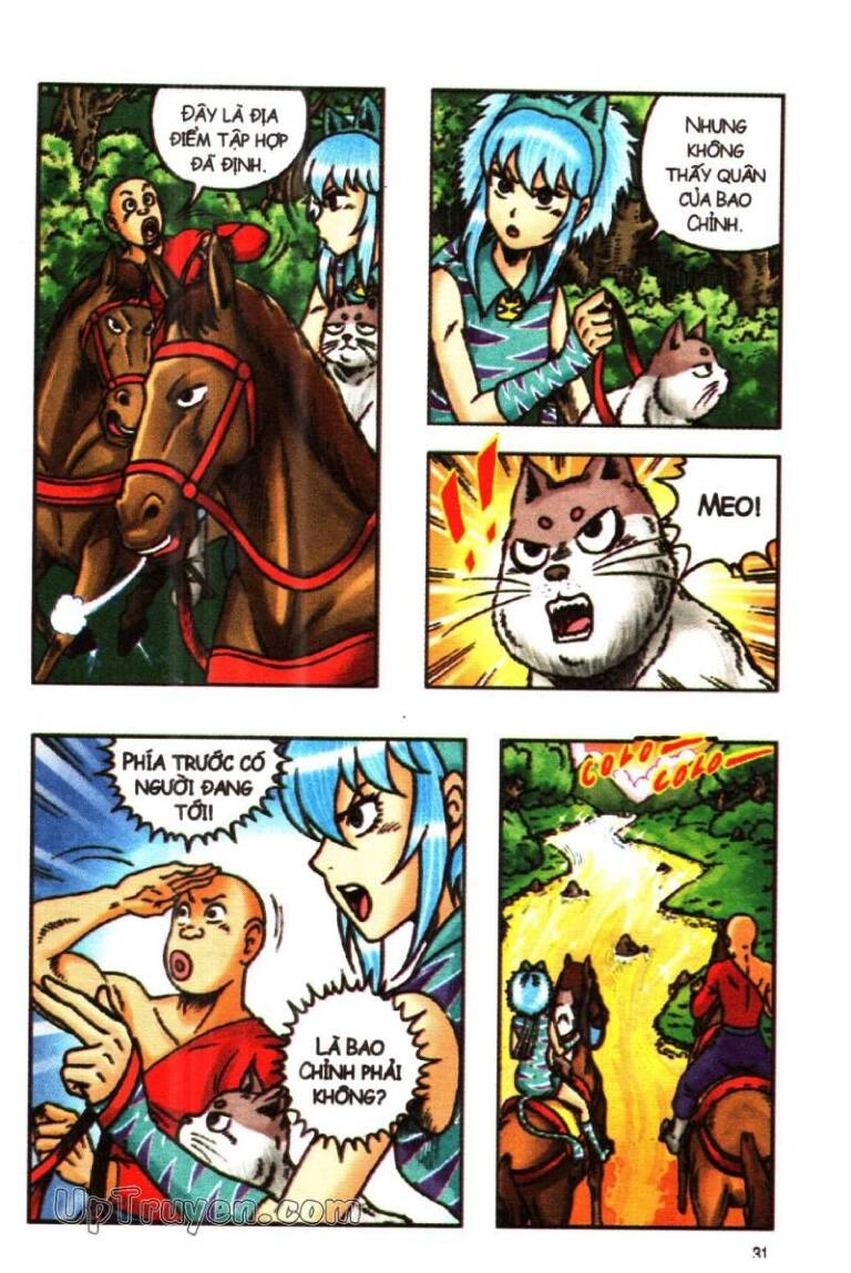 Ô Long Viện Linh Vật Sống (Truyện Dài) Chapter 142 - 28