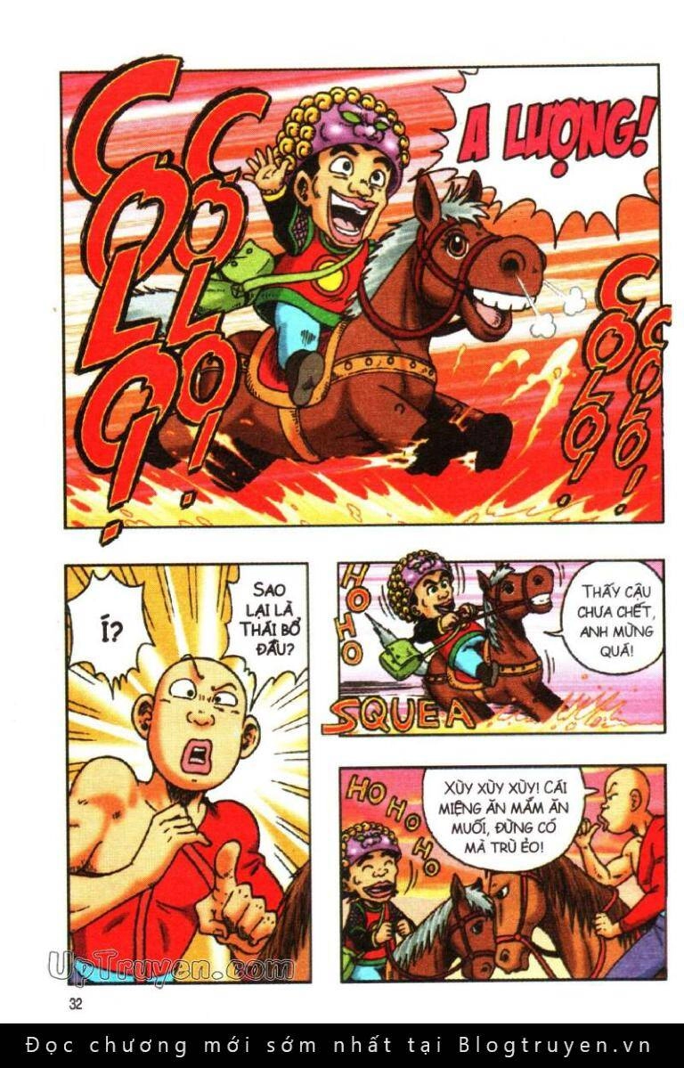 Ô Long Viện Linh Vật Sống (Truyện Dài) Chapter 142 - 29