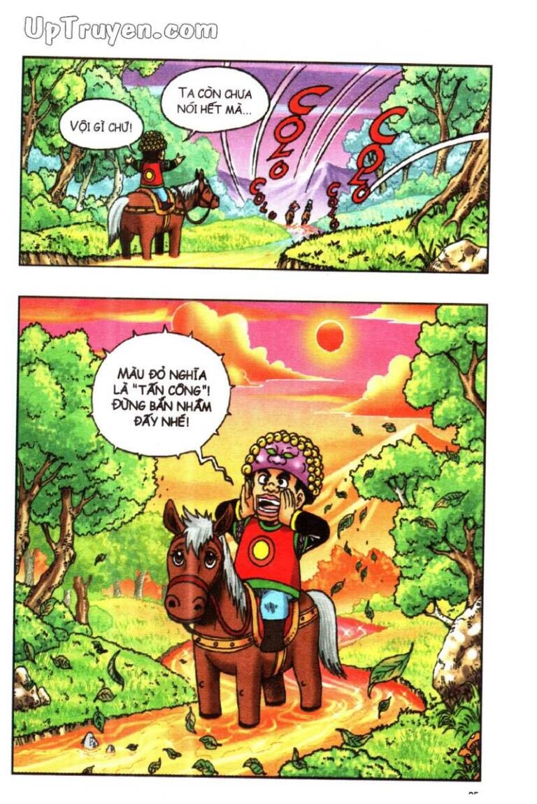 Ô Long Viện Linh Vật Sống (Truyện Dài) Chapter 142 - 32