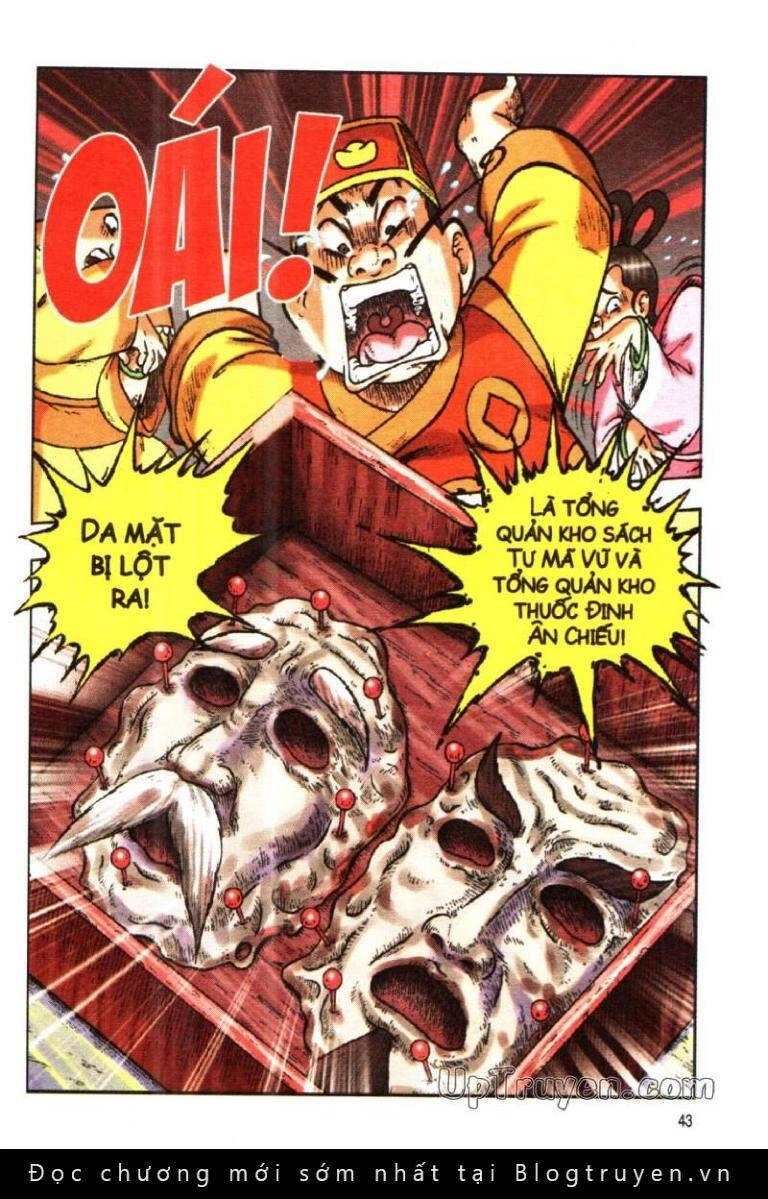 Ô Long Viện Linh Vật Sống (Truyện Dài) Chapter 143 - 9