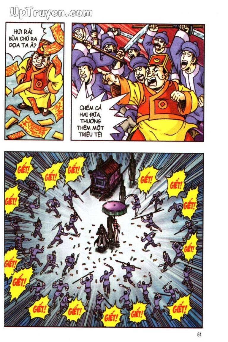 Ô Long Viện Linh Vật Sống (Truyện Dài) Chapter 143 - 17