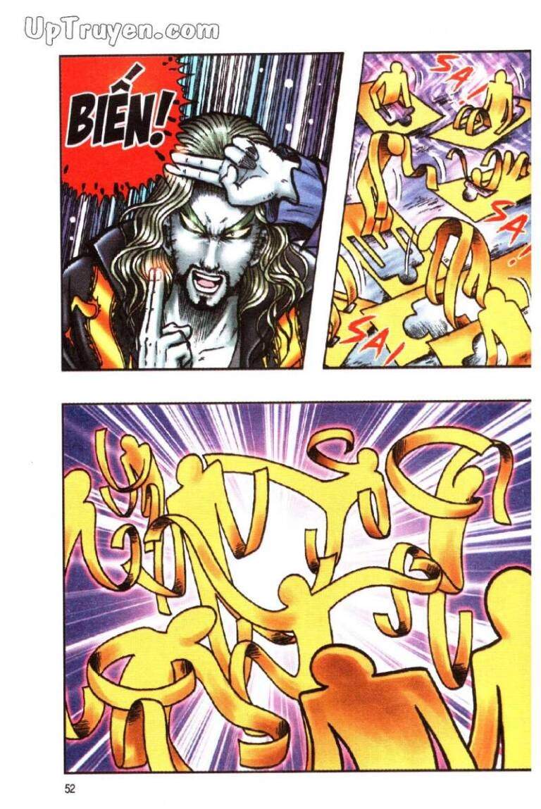 Ô Long Viện Linh Vật Sống (Truyện Dài) Chapter 143 - 18