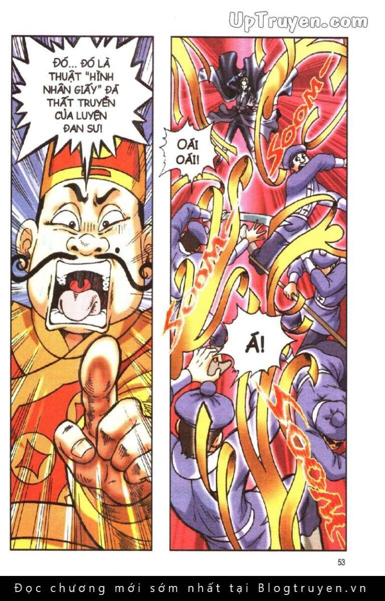 Ô Long Viện Linh Vật Sống (Truyện Dài) Chapter 143 - 19