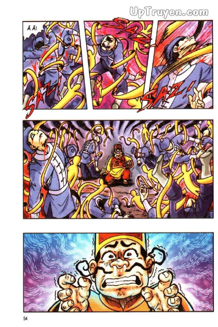 Ô Long Viện Linh Vật Sống (Truyện Dài) Chapter 143 - 20