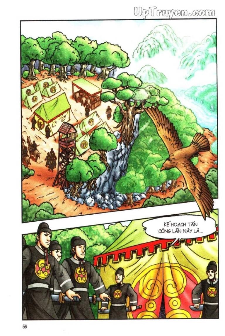 Ô Long Viện Linh Vật Sống (Truyện Dài) Chapter 143 - 22