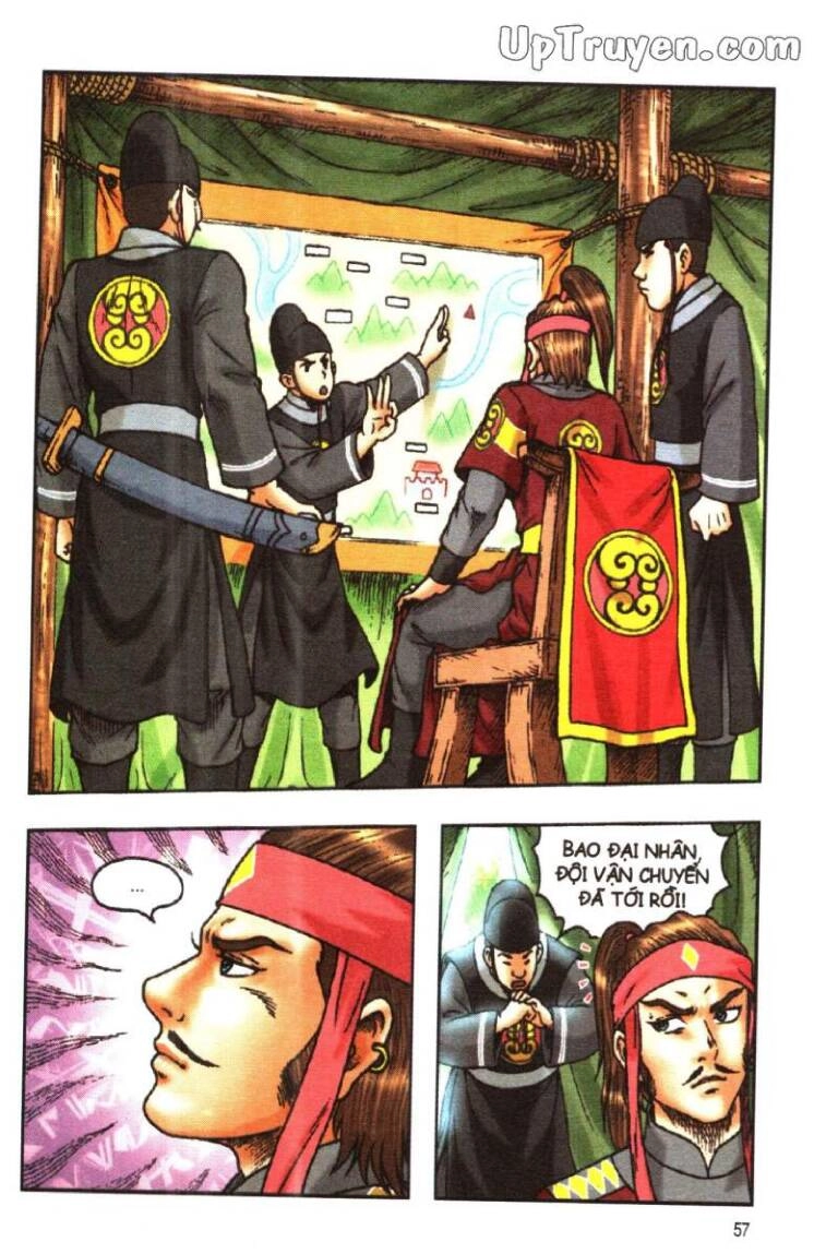 Ô Long Viện Linh Vật Sống (Truyện Dài) Chapter 143 - 23