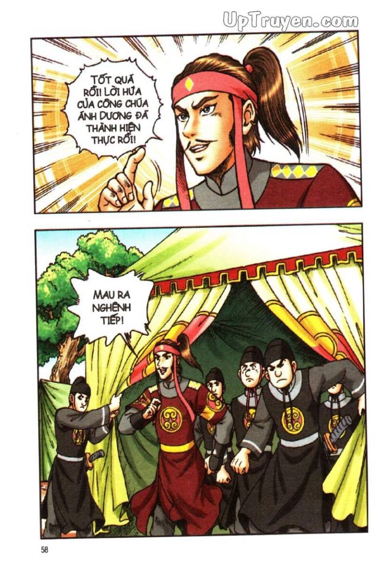 Ô Long Viện Linh Vật Sống (Truyện Dài) Chapter 143 - 24